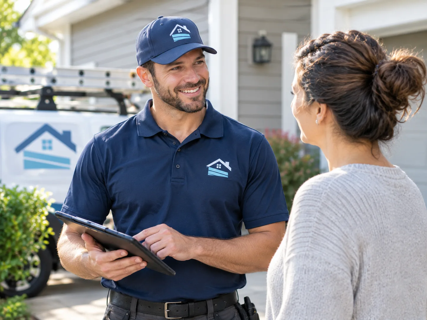 Siding Contractors in North Henderson, IL
